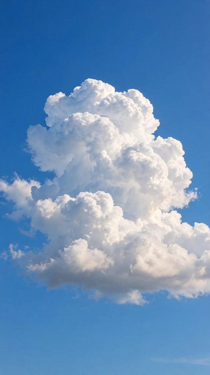 natureaest's tweet photo. Lost in the cloud <3 https://t.co/i4fzjZcYf8