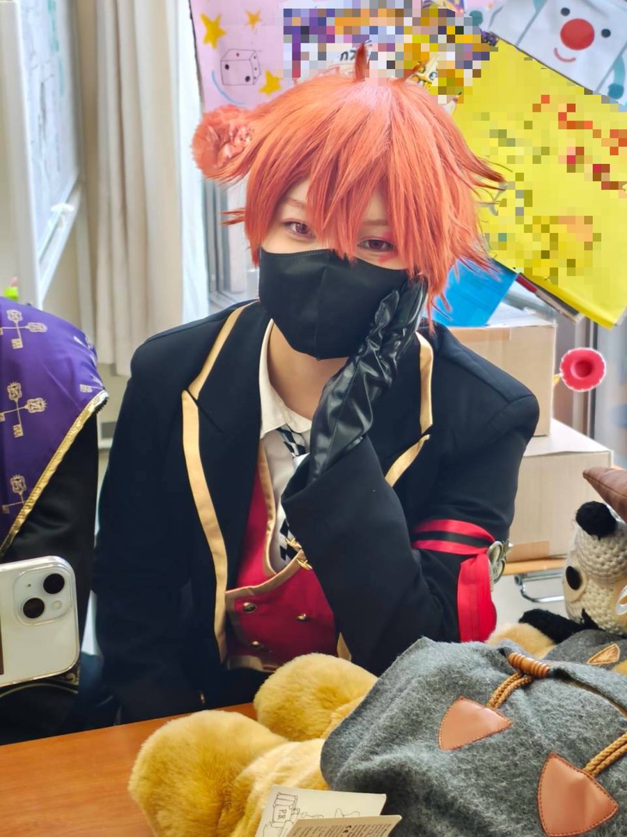 tsuba1224ki's tweet photo. 先輩が撮ってくれた写真！！
ほんとにこれが自分…？？？？？ https://t.co/P0ZNq2yYKx