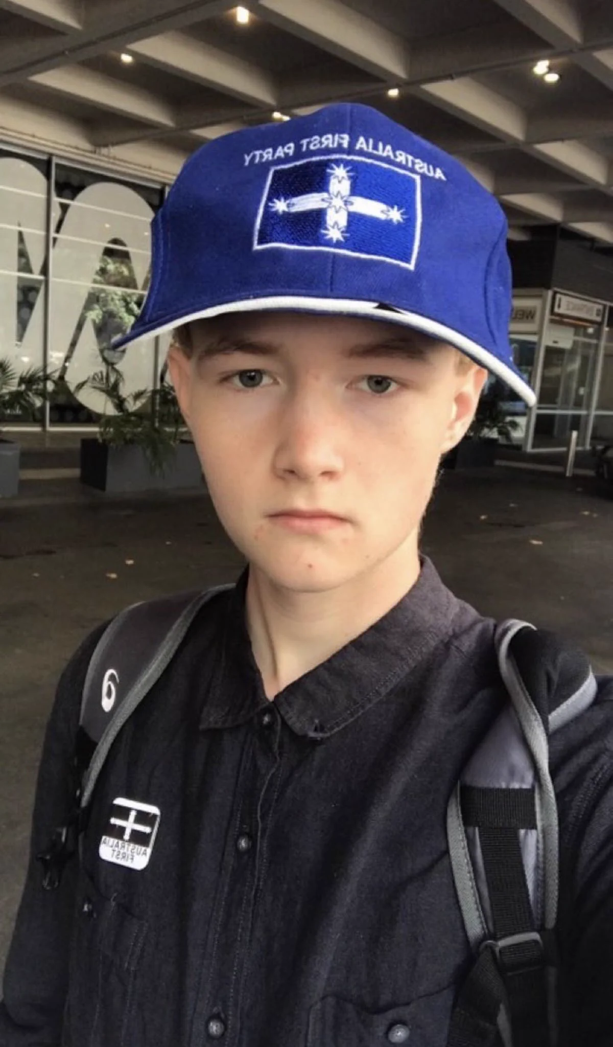 Tristan Davies - Australia First Party on X: 