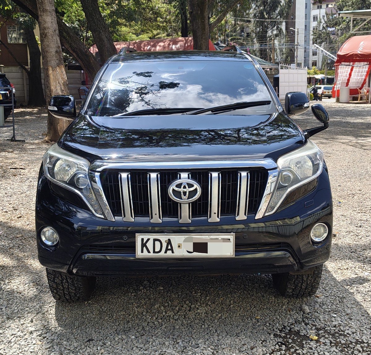 KhalifKairo's tweet photo. Check out the Mwadori Automotive Consultants mini site on Motifiti. A few of the cars they have listed:

2016 Mercedes-Benz C-Class · KES 2,799,999
2022 Toyota Hilux · KES 5,999,999
2017 Lexus LX · KES 11,999,999
2013 Toyota Land Cruiser Prado · KES 3,499,999
2010 Land Rover Discovery · KES 4,050,000

Full pricing, photos and specs for every car are on their mini site:
https://t.co/bm8tojJTkP

Selling your car? List it free on https://t.co/VH19JegDG8