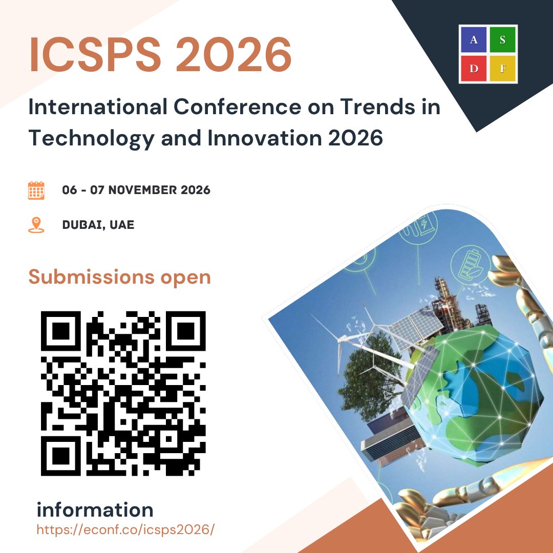 ASDFInt's tweet photo. International Conference on Surgery &amp; Plastic Surgery 2026

Advancing surgical knowledge, techniques, and innovations to improve patient care and transform modern healthcare. 🏥🔬

#Surgery #PlasticSurgery #MedicalResearch #HealthcareInnovation #ASDFint https://t.co/CqMmbgoYvf