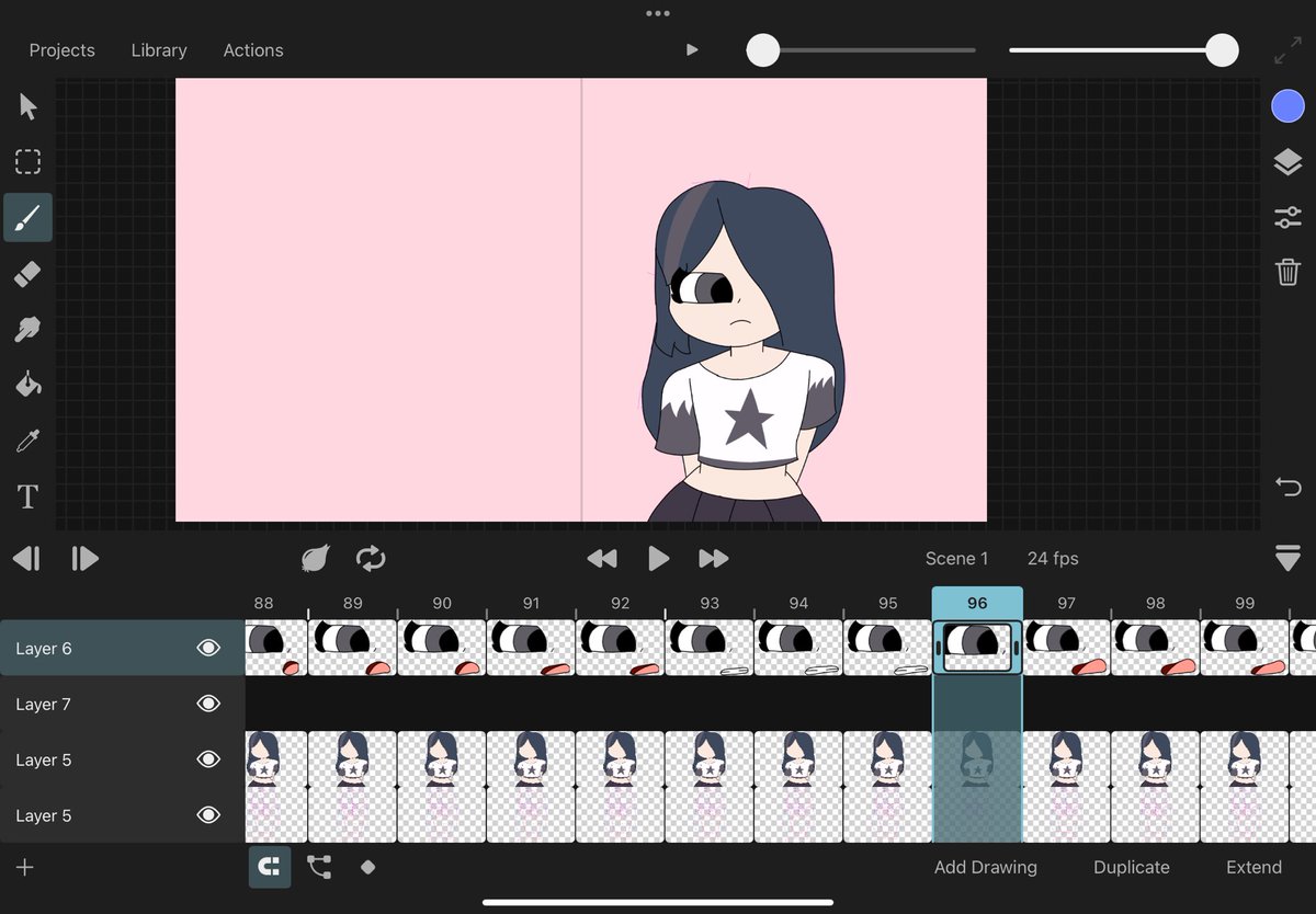 DrawzKaty's tweet photo. eye2eye animation w.i.p (song by thayerperiod and inspired by Kittydog) #animationwip #workinprogress #toonsquid #toonsquidanimation #amv #supportrealartists https://t.co/JreG34LH4T
