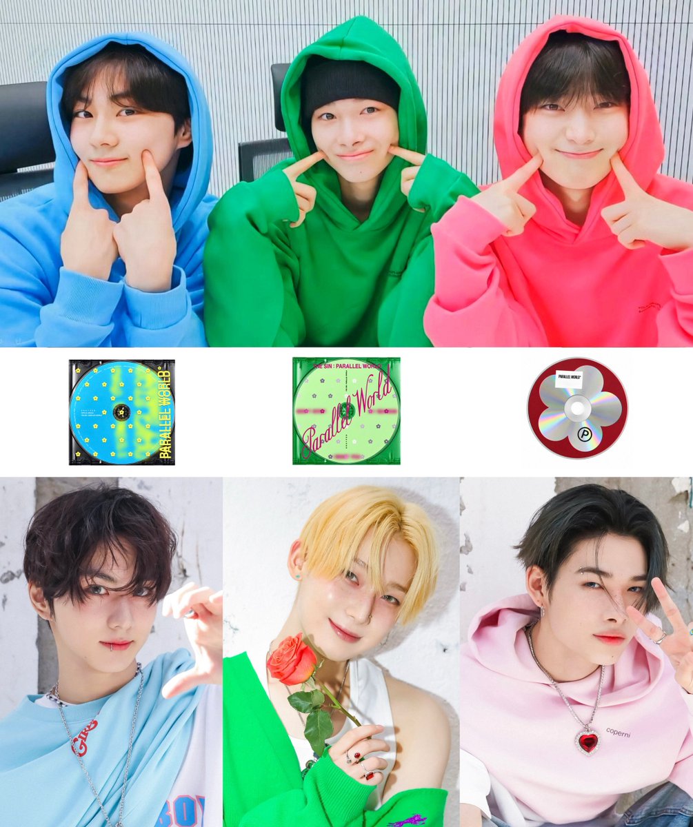 en_cuteduck's tweet photo. 🩵💚❤️ https://t.co/bqjXTkeyG3