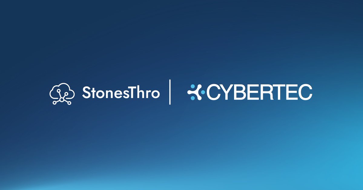 PostgresSupport's tweet photo. 🤝 New partner announcement: @stonesthro_ltd: sovereign micro edge & AI nodes across the UK.
CYBERTEC's data expertise + low-latency sovereign edge, built for the UK public sector. 👋
Welcome onboard!
#SovereignCloud #EdgeComputing #AI https://t.co/x0m3BMZyS6