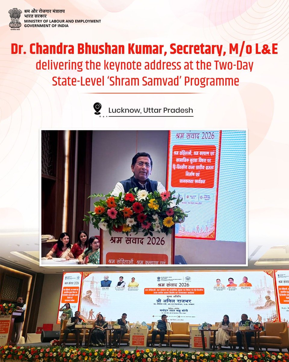LabourMinistry tweet picture
