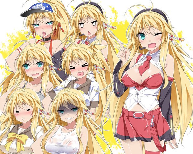 redder6741's tweet photo. #お前らの好きなボイロ立ち絵教えろ
やっぱmtu先生の立ち絵が一番好き https://t.co/1TRlqg0TIZ