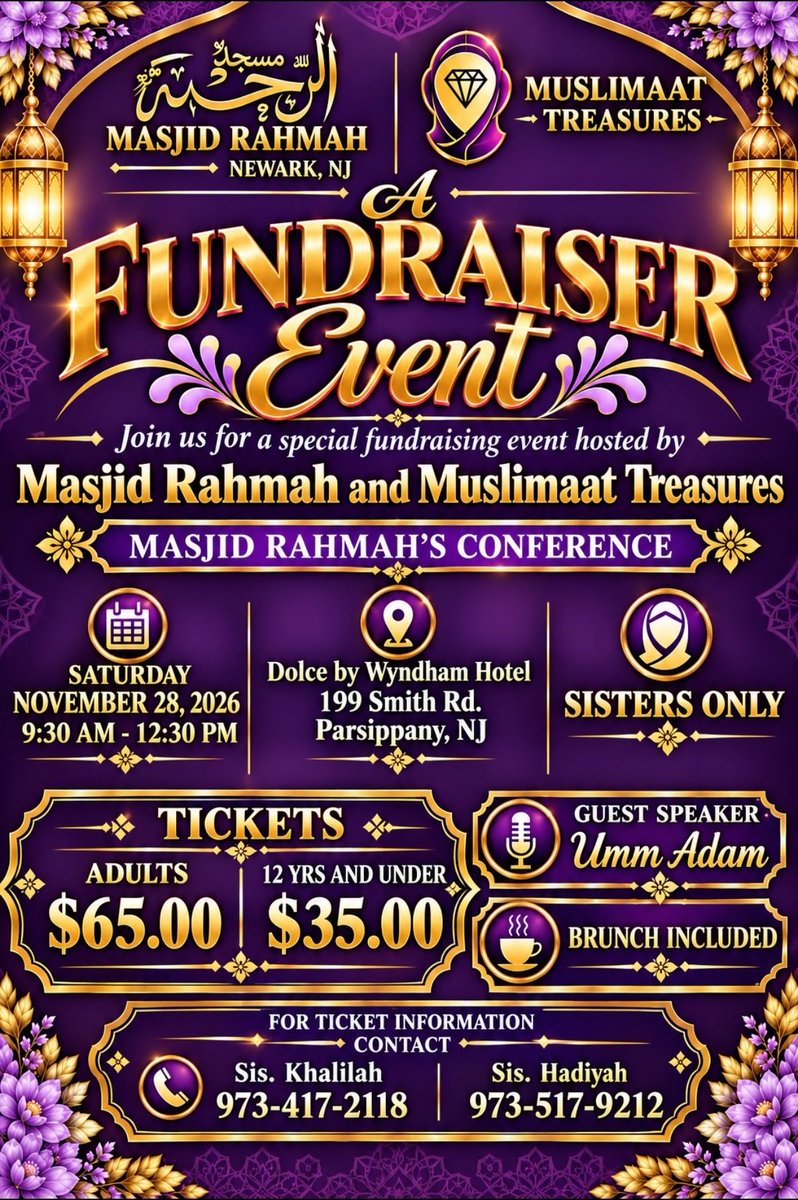 masjidrahmah tweet picture