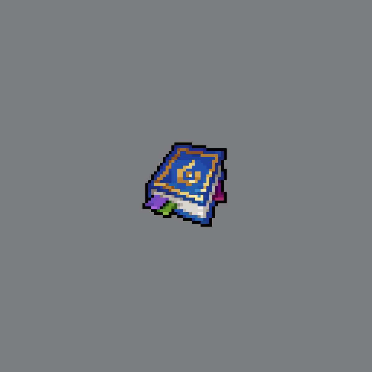 Numver_12's tweet photo. #pixelart #ドット絵 #도트 https://t.co/o0a282B3RL
