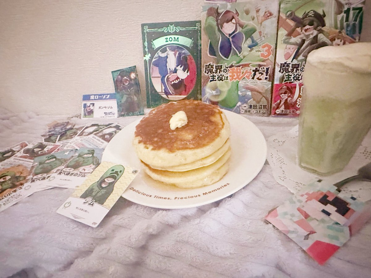 cafemo_oooca2's tweet photo. #ゾムさん仮の誕生祭
#ゾム生誕祭

本当に不器用すぎておかしいけどおめでとうございます https://t.co/9cmm7FDK7a