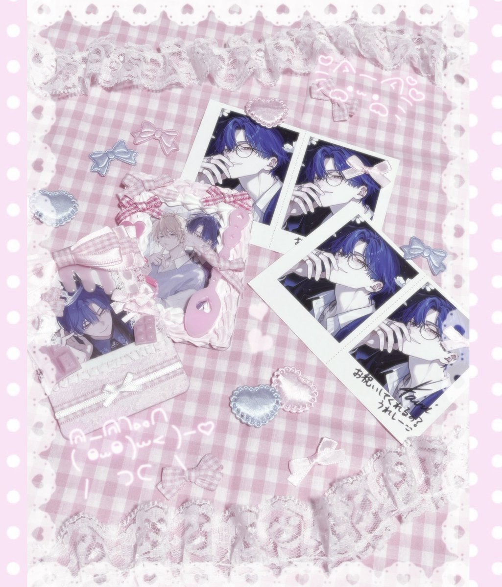 9ey4k's tweet photo. ┊        ┊       ┊       ♡        ┊
┊        ┊       ┊                ˚  ♡
┊        ┊       ♡       ⋆             +
♡    ⋆  ┊    .
⠀⠀+     ♡    𝐇𝐚𝐩𝐩𝐲𝐁𝐢𝐫𝐭𝐡𝐝𝐚𝐲 𝐊𝐚𝐢𝐫𝐢

❤︎ @10STXX 先生 ❤︎
 #溺れる熱にふれないで https://t.co/Nc1it0uf7r