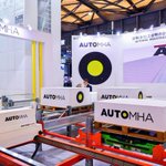 Photo by CeMAT ASIA (@CematAsia)