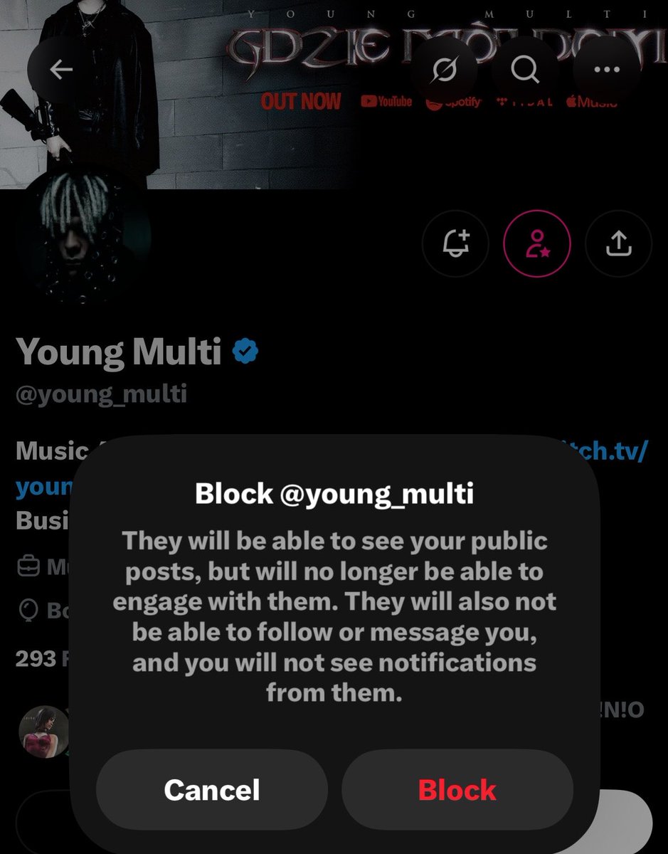 Appleluvr87's tweet photo. Saw posts from them…ewewew, I would do it again in a heartbeat, FUCK THESE BITCHES. Sick and tired of their fandoms going at Black people and laughing along with their racist daddy’s, yall are clowns.

#QSMP2 https://t.co/e8Q2UUJ9hR
