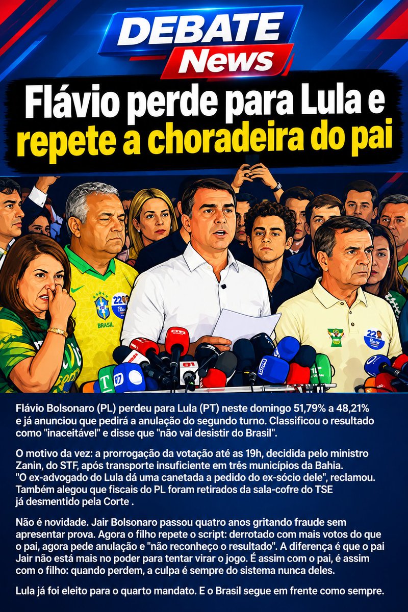 claudi_moises's tweet photo. Tá o pai, tá o filho... https://t.co/MmvAWSkYzV