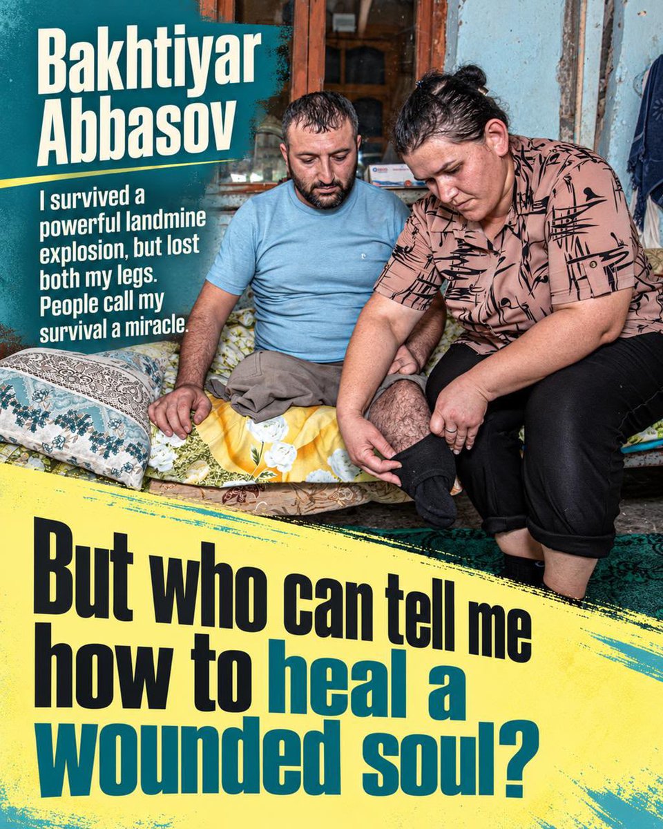 aynilajdar1111's tweet photo. #ArmeniaGiveAnswers
#ArmeniaRevealGravesShareMaps
#MissingPersonsMinedLands
#RightToKnow https://t.co/qII4bhhjhL