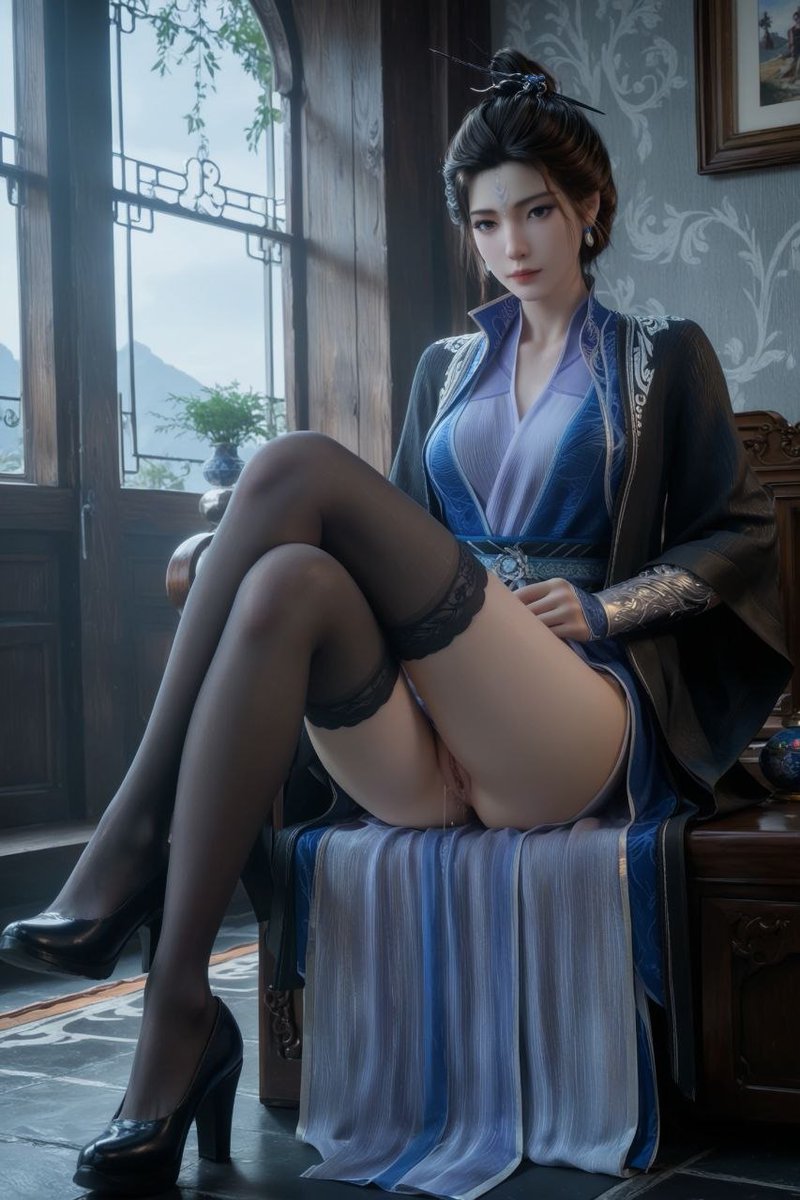 Chnmuv's tweet photo. 凡人修仙传 南宫婉 564P https://t.co/10CveTNIx8