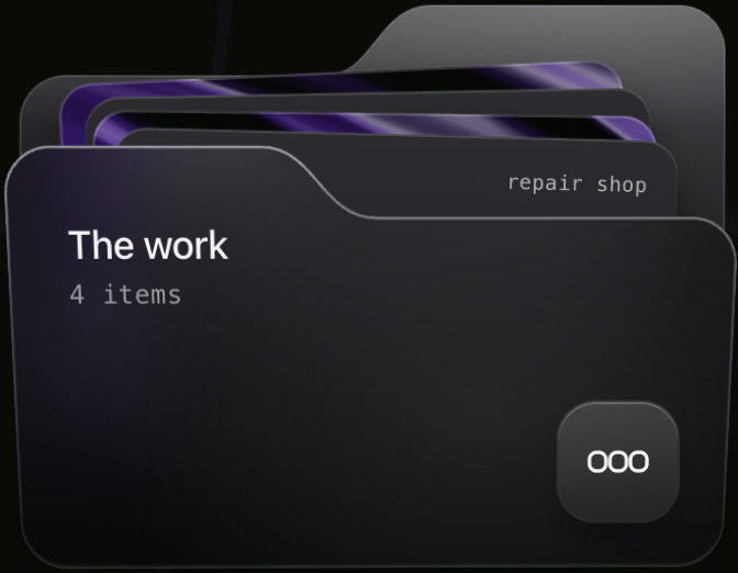 omni_pon's tweet photo. Every Omnipon stage hands you an artifact:

Scope → a written plan
Build → a readable diff
Ship → a deployment record
Stay → a running changelog

You’re never asked to trust output you can’t inspect.
https://t.co/rQ3A6ivnQu https://t.co/SFJnkUZcsm