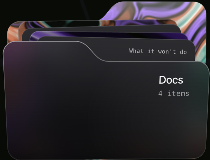 omni_pon's tweet photo. Every Omnipon stage hands you an artifact:

Scope → a written plan
Build → a readable diff
Ship → a deployment record
Stay → a running changelog

You’re never asked to trust output you can’t inspect.
https://t.co/rQ3A6ivnQu https://t.co/SFJnkUZcsm