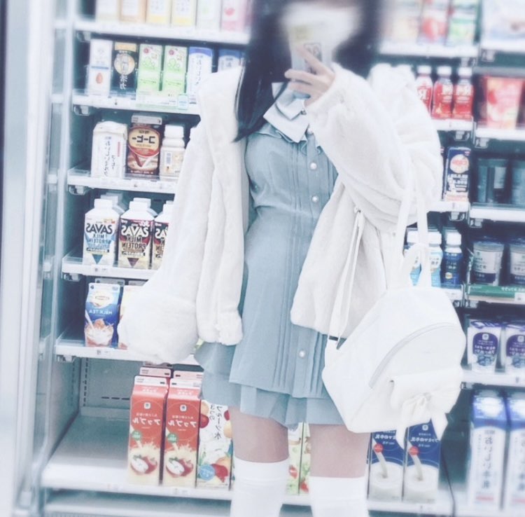 yunoeeyg's tweet photo. ふんいきー！
 #裏アカ女子 https://t.co/dFrz5ALMgj