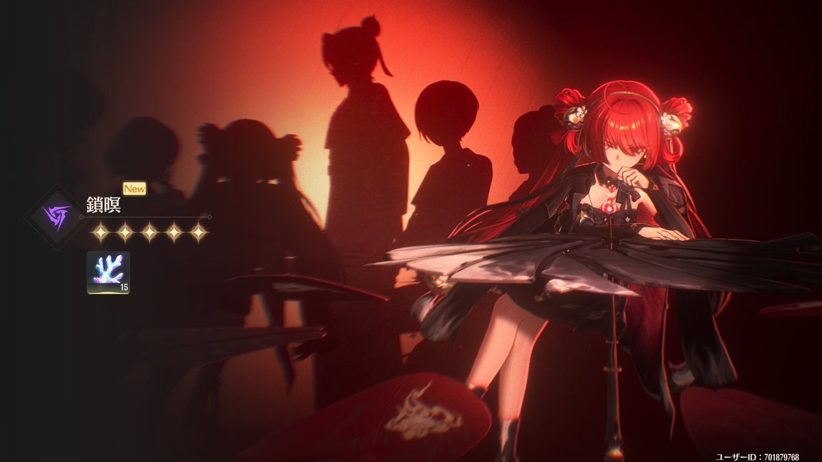 VG_Kakuya's tweet photo. よし。 https://t.co/XPueshE5we