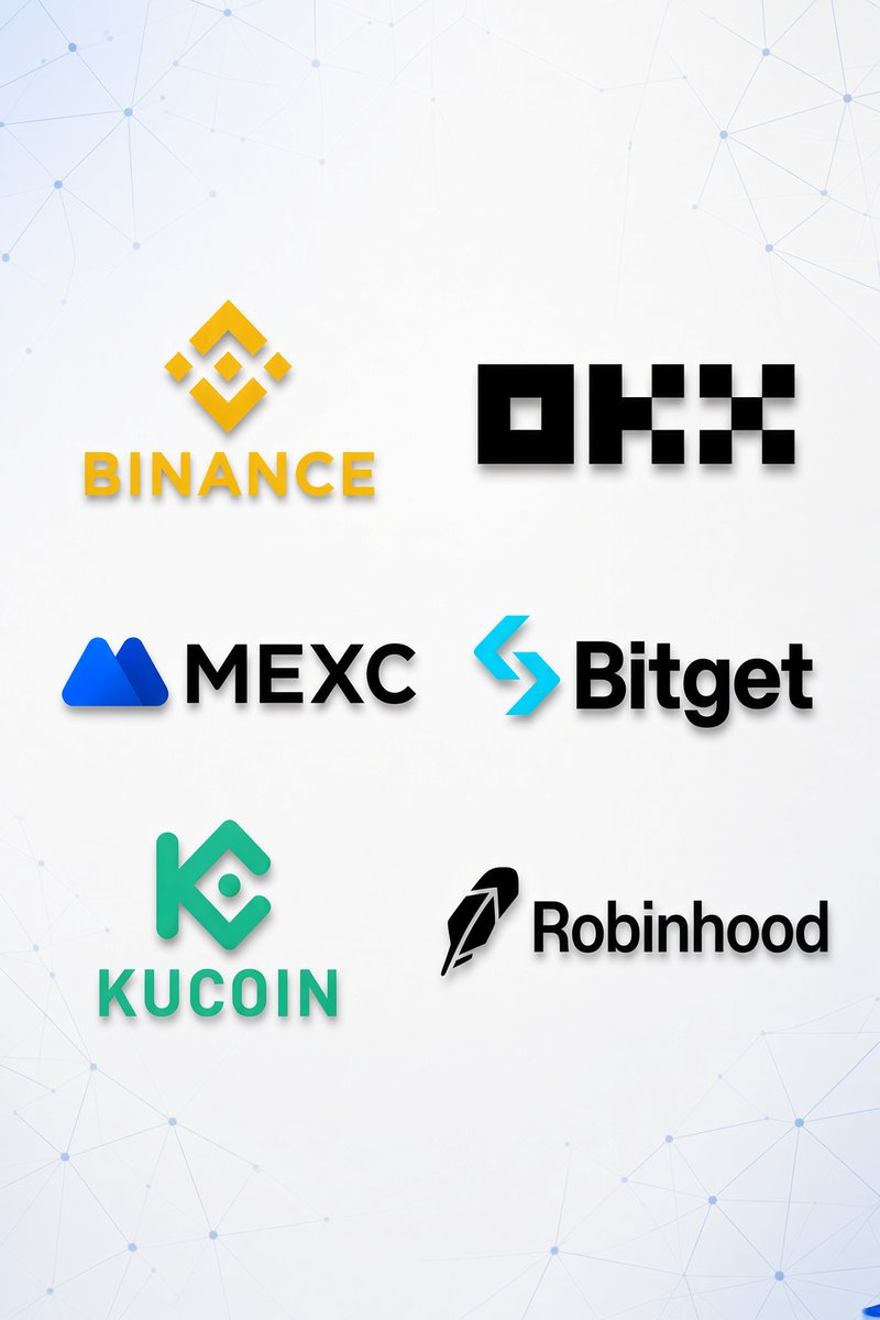 Cryptoman_ke's tweet photo. Which is the best exchange for a beginner trader? https://t.co/qusz76NcsE