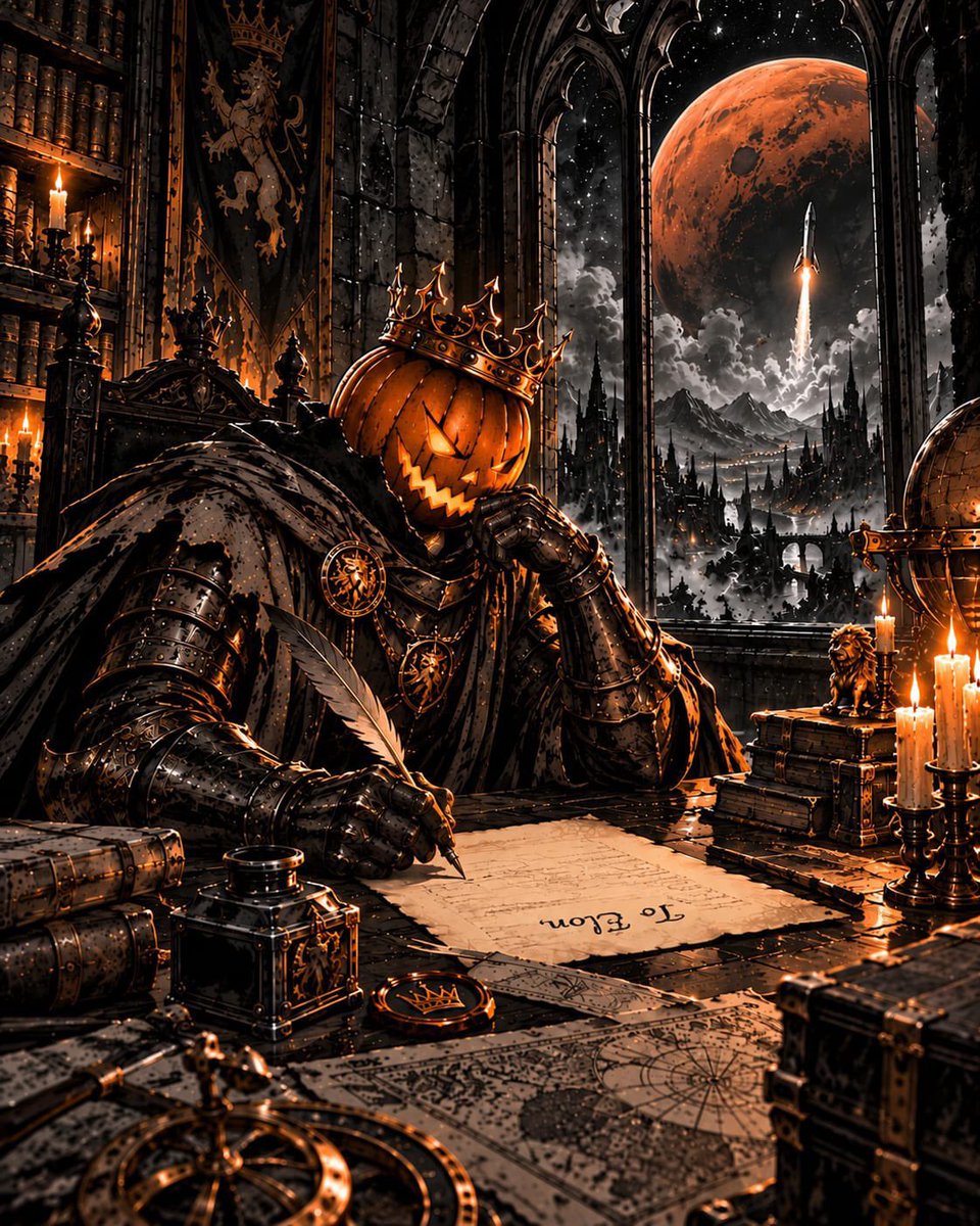 Xceptional_GM's tweet photo. GM CT

@Hallowkingsol RAID CONTEST IS LIVE!

$30 up for grabs!

🥇 1st Place: $20
🥈 2nd Place: $10

Raid HallowKing posts through Raidar Bot, climb the leaderboard, and secure your spot among the winners! 

#HallowKing #RaidToEarn https://t.co/sbAYVc2qyn
