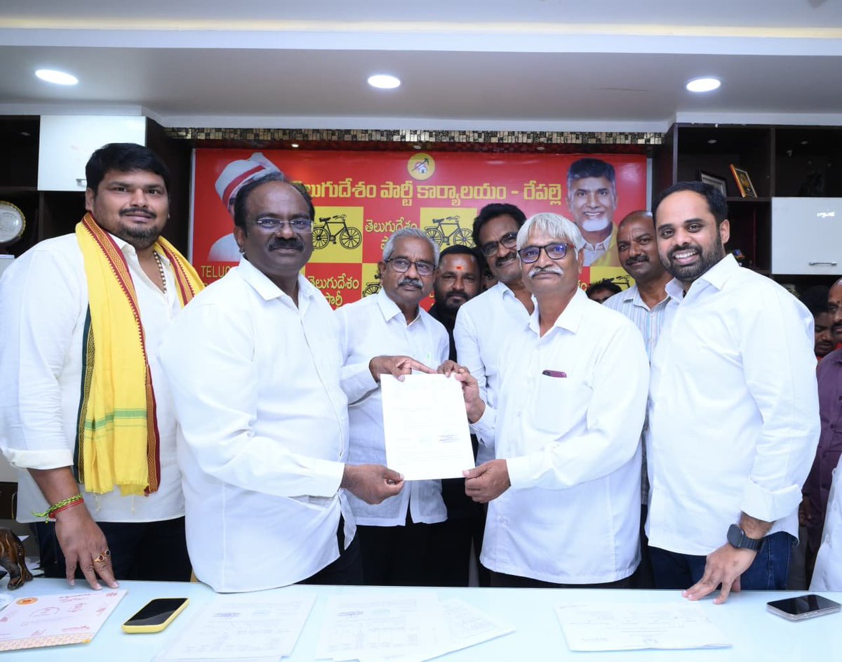 ramana_mopidevi's tweet photo. https://t.co/Cv2gMp8bJA