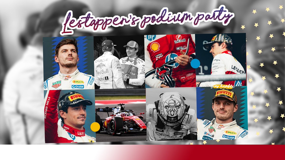 Blueparpel's tweet photo. 🏁🏁 HELP REPOST 😋🏁🏁

Hai, today is race day untuk merayakan kemenangan Lestappen Di Austin hari ini kak 
@rrcer ngadain party dengan berbagi leot anak F1 😋

Layoutnya bakalan diundi untuk bisa diclaim nanti, cek alt untuk snk ya 😆

📆 26 Oct - 27 Oct  #bealanja https://t.co/d6vd22PdoC