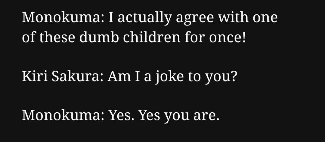 Panda___147's tweet photo. And it gets better https://t.co/JxiizC0N0s
