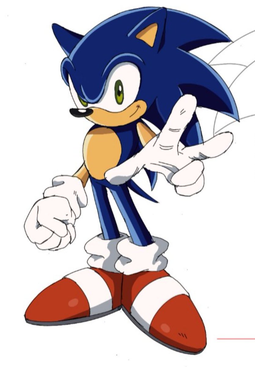 piraonisas77340's tweet photo. My sonic X style evolution https://t.co/FQip1yotRn