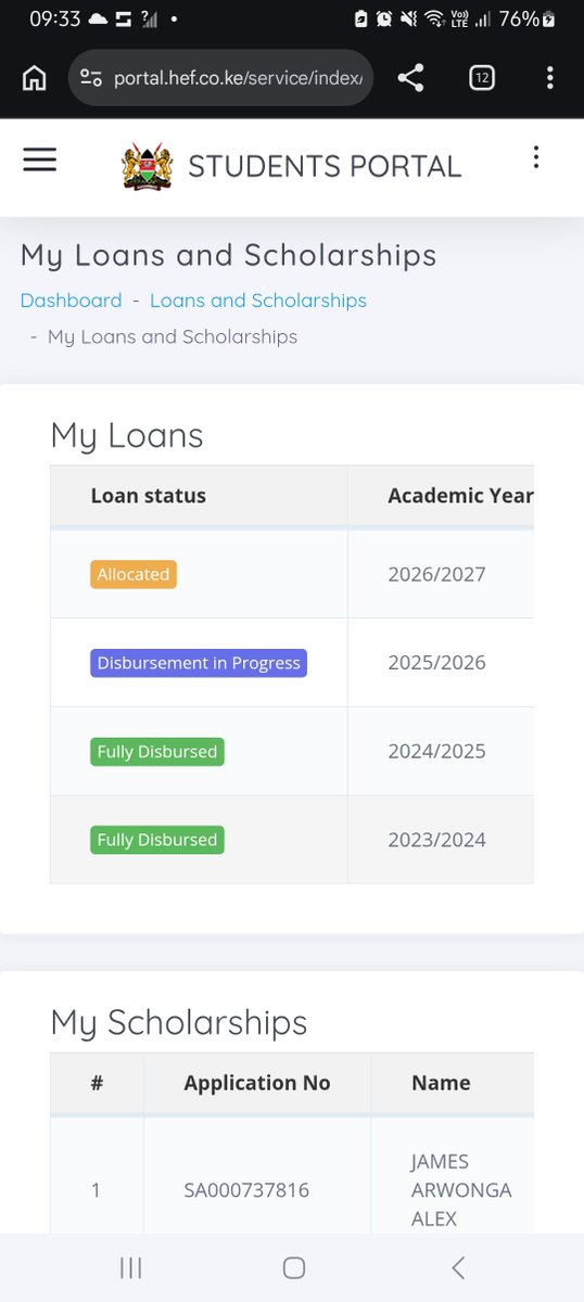 Alex_Arwonga's tweet photo. @HELBpage @HELBpage team , ID 412572550 , is there something nafaa nifanye sijafanya aki ? Imekuwa allocated for 3 months. If I missed something during application please tell me @HELBpage  i dont know the creteria mnatumia ku pick who will get the money first , aki I'm struggling help https://t.co/G4Jn9OriNl