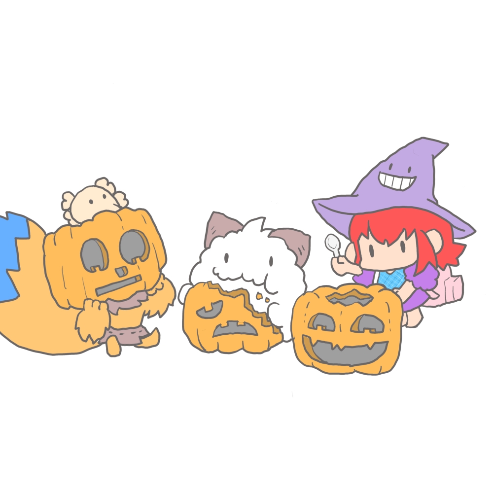 kunimitsudx's tweet photo. リーグ・オブ・レジェンドのアニーちゃんとポロちゃんとナーちゃん

#LeagueOfLegendsFanArt https://t.co/TyGjv94yiq