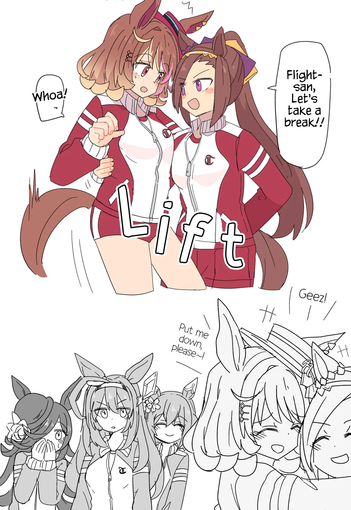 ritsuu on X: 