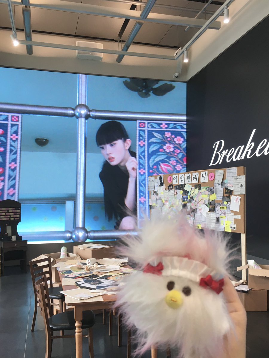 511mashu's tweet photo. 체포당하러가따왓어요 https://t.co/E8vQbhK6Qo