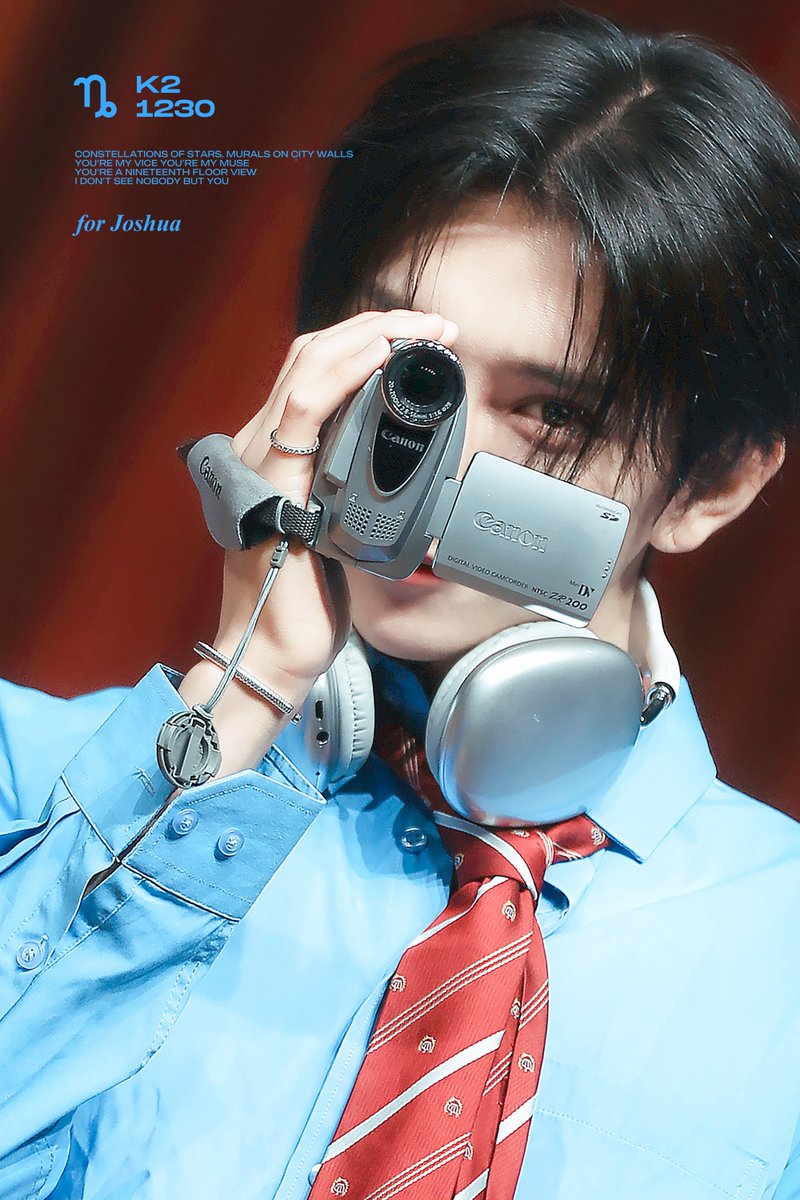 K2_1230_'s tweet photo. 261025 📹

#조슈아 #홍지수
#ジョシュア #JOSHUA
#세븐틴 #SEVENTEEN
@pledis_17 

HD🔗：https://t.co/7vrhgmjmYk https://t.co/hefoguTd7m
