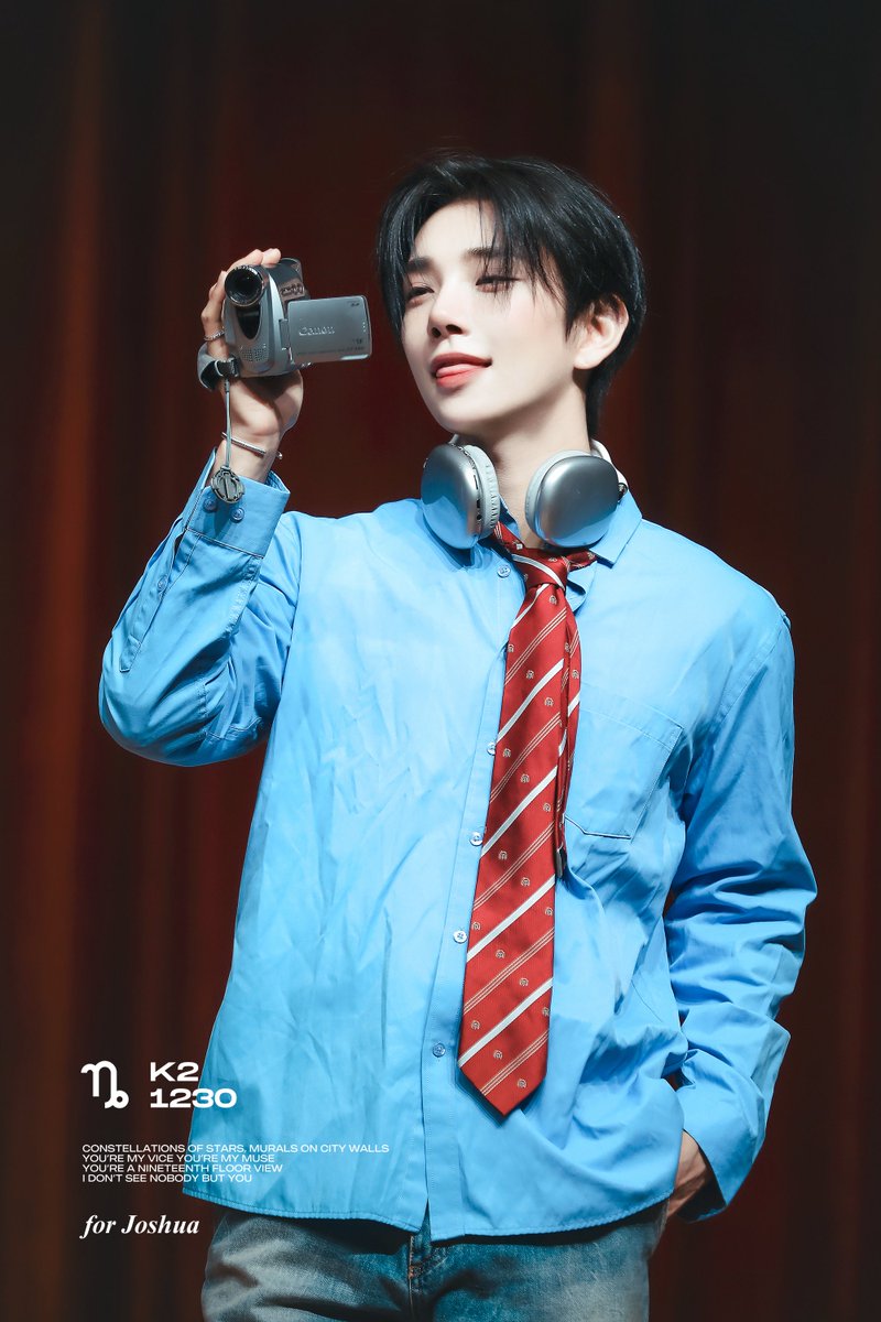 K2_1230_'s tweet photo. 261025 📹

#조슈아 #홍지수
#ジョシュア #JOSHUA
#세븐틴 #SEVENTEEN
@pledis_17 

HD🔗：https://t.co/7vrhgmjmYk https://t.co/hefoguTd7m
