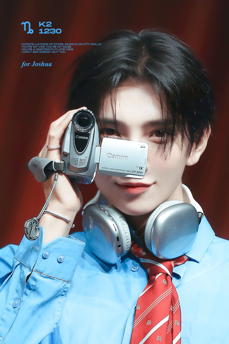 K2_1230_'s tweet photo. 261025 📹

#조슈아 #홍지수
#ジョシュア #JOSHUA
#세븐틴 #SEVENTEEN
@pledis_17 

HD🔗：https://t.co/7vrhgmjmYk https://t.co/hefoguTd7m