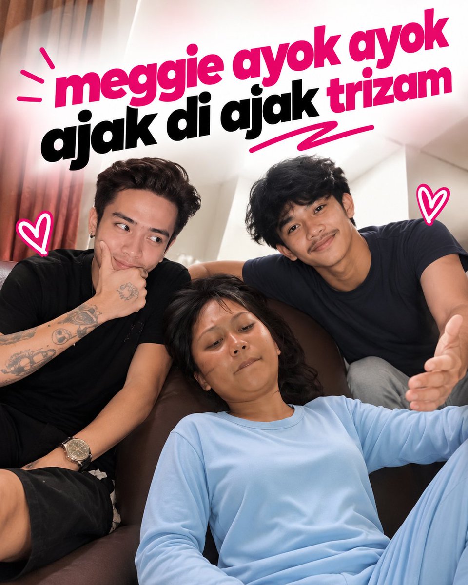 ructika's tweet photo. Ayo aya dia mah..

https://t.co/oMoXc6C2GW https://t.co/SHhQ2otk9m