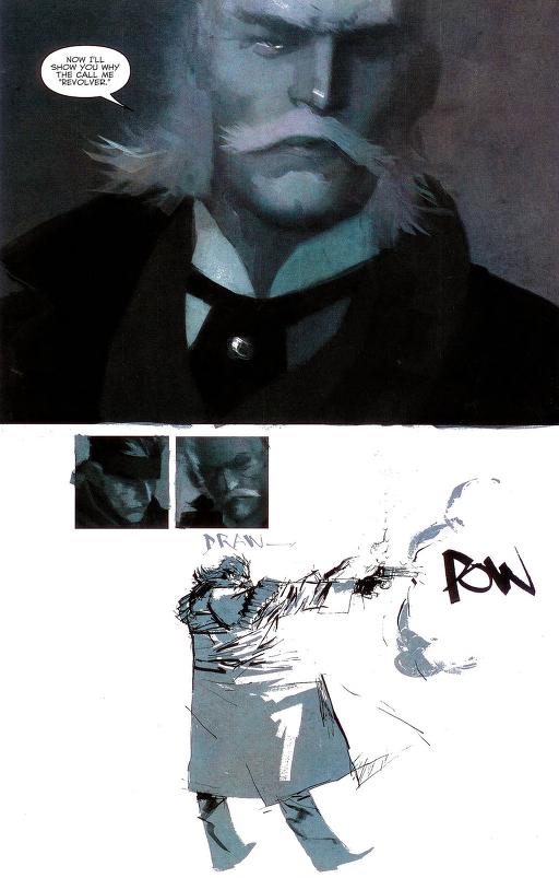SkMed83's tweet photo. Metal Gear Solid the Comic Series (2004-2005) #MetalGearSolid #MGS #メタルギアソリッド https://t.co/UpGUtFBtSz