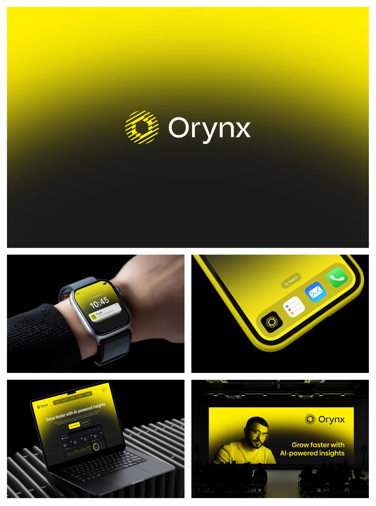 Vitop Design | Logo & Brand Identity Designer on X: 