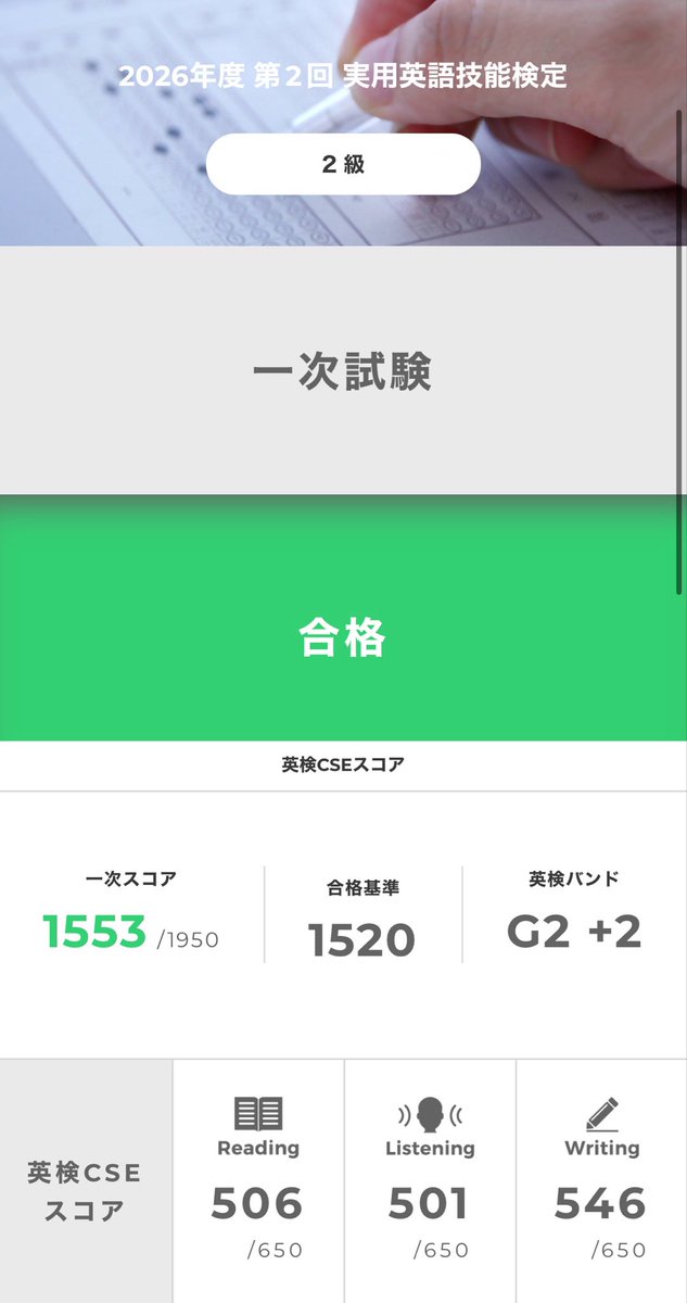 jonmorin123's tweet photo. ギリギリだけどマジであつい
2次試験も頑張らんと https://t.co/RC9NEY9rvd