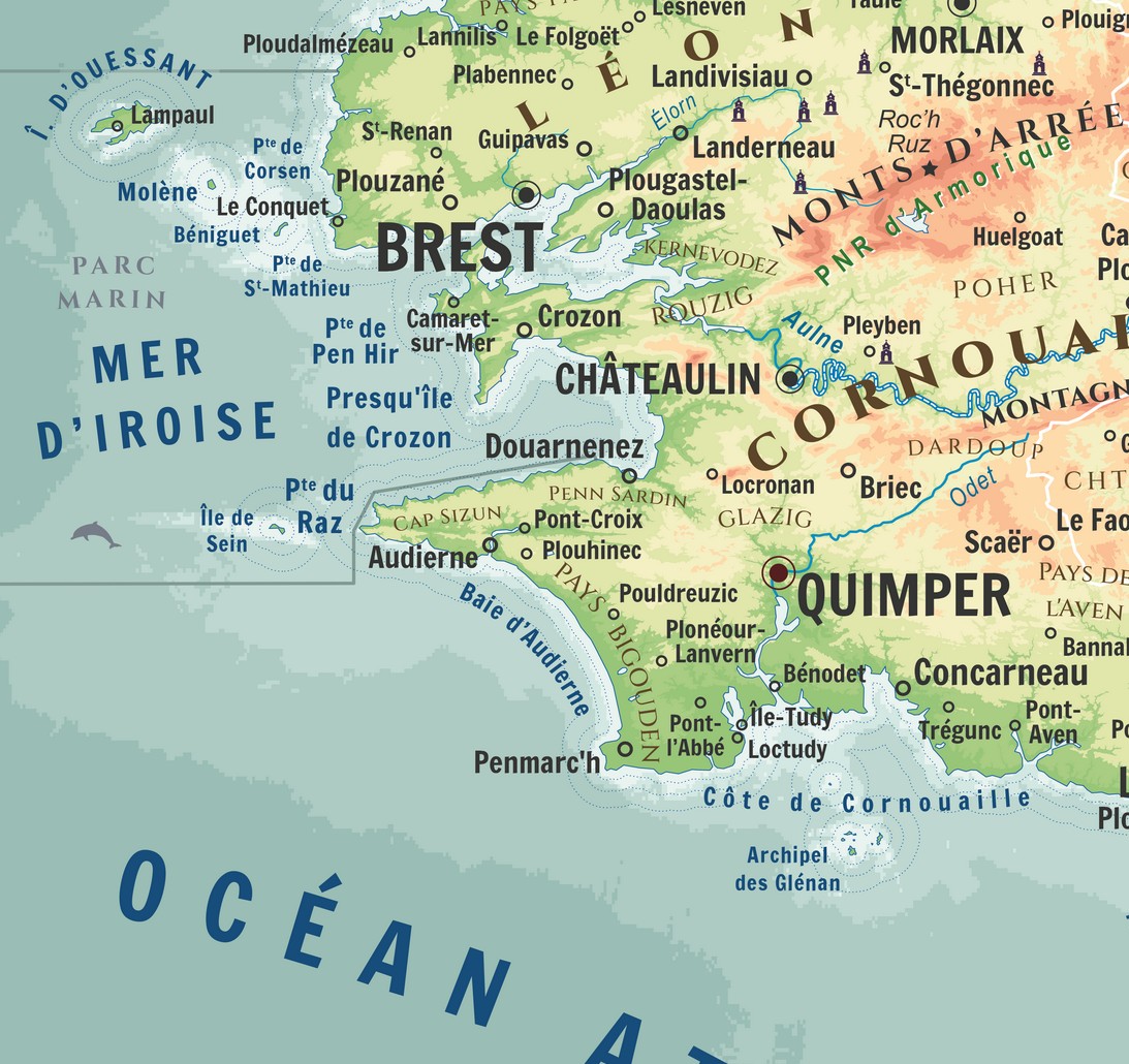 lecartographe's tweet photo. 🗺️ Ma carte de la Bretagne sera en ligne ce matin.
De nombreuses corrections et rajouts. Merci à vous !
Ma grand-mère étant bretonne de Rochefort-en-Terre, c'est pour moi le centre de la Bretagne :) ❤️
J'enverrai les premières cartes en milieu de semaine 🎁
 Format 50x70 cm https://t.co/HYlvcsPCyc