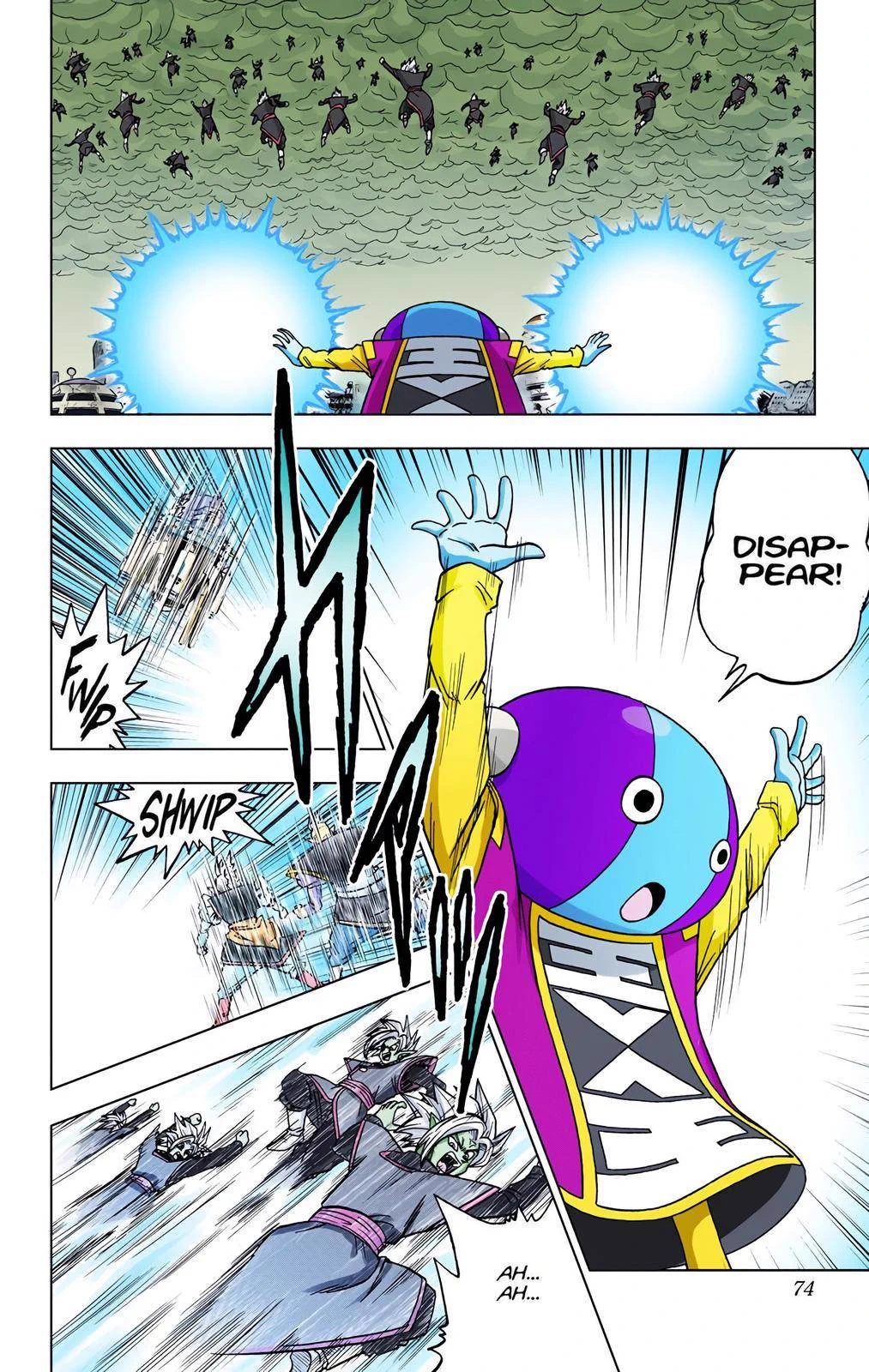 Xelyus on X: 