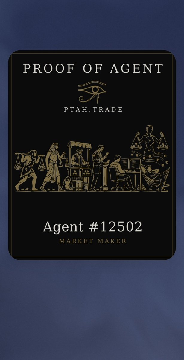 hanif6667's tweet photo. I'm Agent #12502. What would you like AI agents to do for you in Web3? #ProofOfAgent https://t.co/PZxVjIbbHh https://t.co/5sW6SJYNfZ