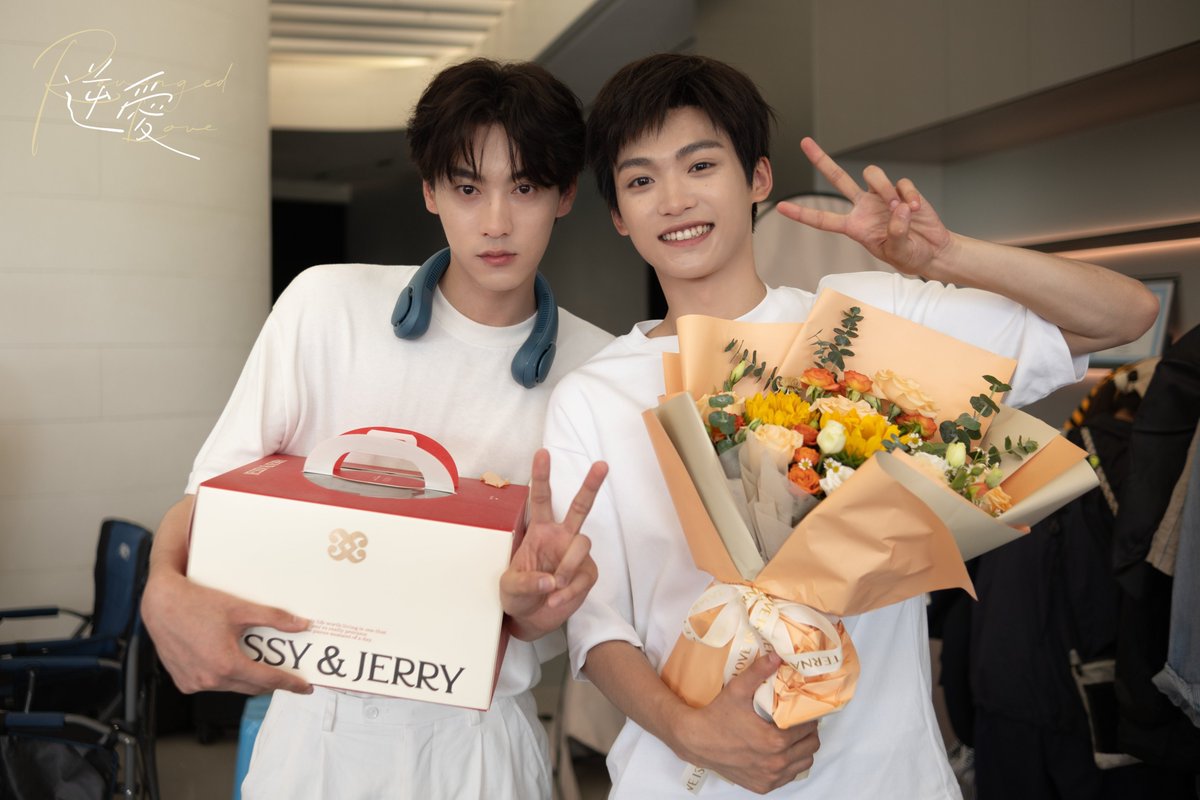 yzkeloontz's tweet photo. เถียนจื่อค่ะ https://t.co/rzZSlytaiw