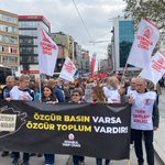 Photo by İstanbul Tabip Odası (@istabip)