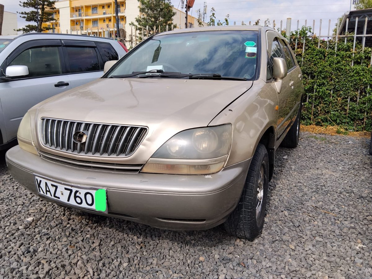 KhalifKairo's tweet photo. Check out the CAPTAIN KAREMI mini site on Motifiti. A few of the cars they have listed:

2019 Toyota Toyota Tank · KES 1,350,000
1999 Toyota Harrier · KES 530,000
2017 Nissan Note · KES 1,250,000
2008 Nissan Fuga · KES 799,000
2016 Toyota Land Cruiser Prado · KES 5,650,000

Full pricing, photos and specs for every car are on their mini site:
https://t.co/rSMyvLIkQI

Selling your car? List it free on https://t.co/VH19JegDG8