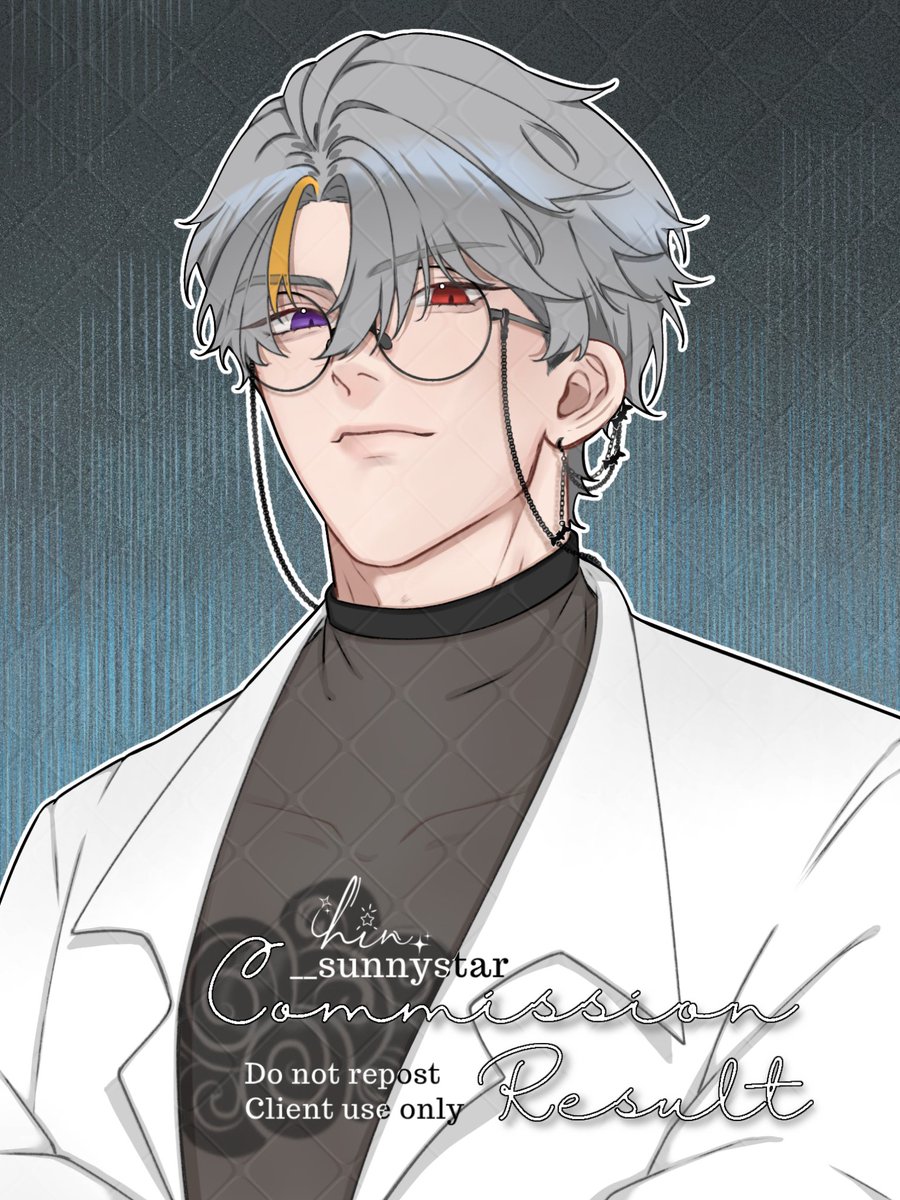 __sunnystar's tweet photo. Surprise me Colored Sketch Commission Result!
 https://t.co/QndLpWha8K

#VgenComm #ArtistsofSEA #CommissionOpen #hinscomms https://t.co/N850RelacW