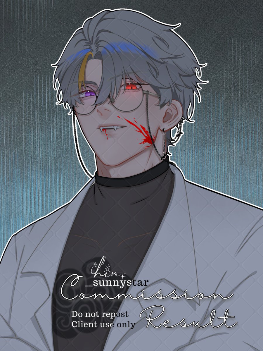 __sunnystar's tweet photo. Surprise me Colored Sketch Commission Result!
 https://t.co/QndLpWha8K

#VgenComm #ArtistsofSEA #CommissionOpen #hinscomms https://t.co/N850RelacW