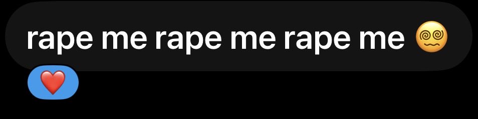 MunkyRunky19786's tweet photo. Nasty goonettes better ❤️ for some #rapethreats 
Make sure DMs are open😈 
If your a good girl for me you get voice notes🤭

#rapekink #cnc #goonette #rapethreat #rapebait #rapemeat #cnckink #noncon #bop #rapedoll #milf https://t.co/tovWSkvJ3J