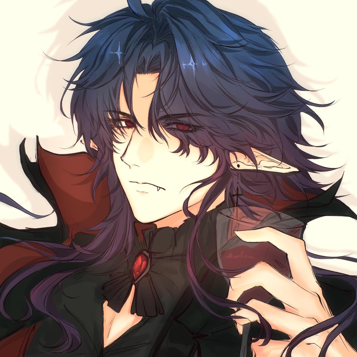 Crushurface69's tweet photo. ハロウィン(cr.午宸)#HonkaiNexusAnima #hoyoverse #fyp #blade https://t.co/1ibTCFxOOQ